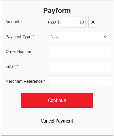 Payform