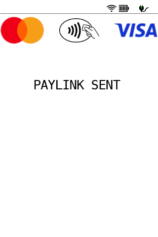 CHU200TP Paylink 4