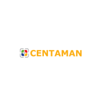 CENTAMAN