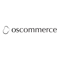 osCommerce